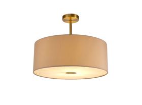 Baymont AB NU Ceiling Lights Deco Semi Flush Fittings